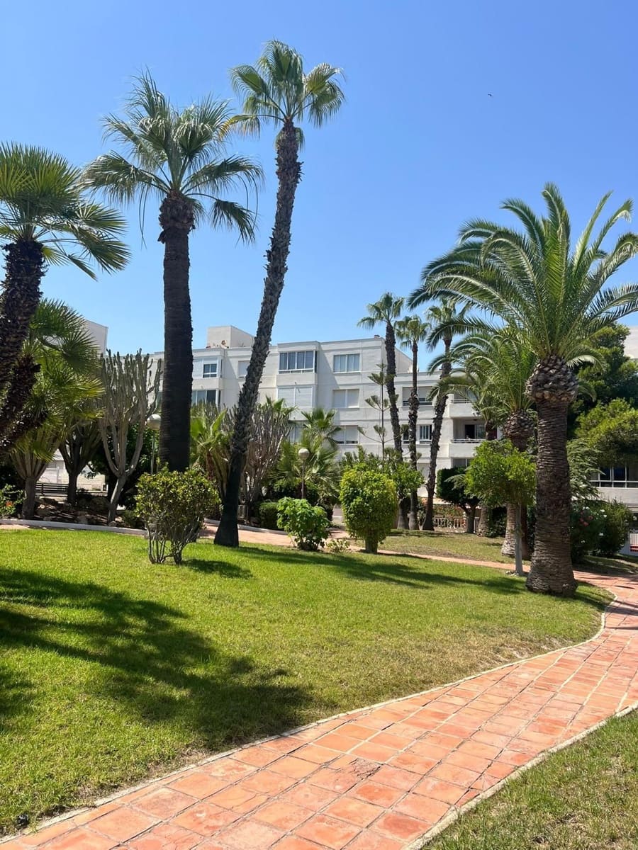 3 chambre Appartement à vendre à Gran Alacant avec piscine garage - 225 000 € (Ref: 9950918)