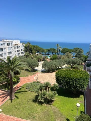 3 chambre Appartement à vendre à Gran Vista - Olivo de Oro, Santa Pola avec piscine garage - 225 000 € (Ref: 9950918)