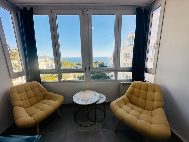 3 chambre Appartement à vendre à Gran Vista - Olivo de Oro, Santa Pola avec piscine garage - 225 000 € (Ref: 9950918)