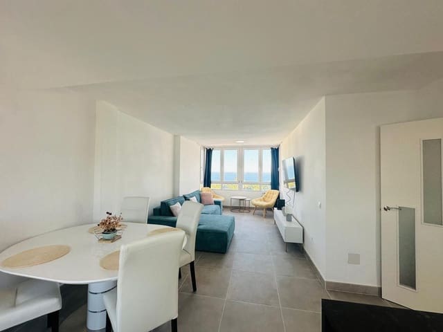 3 chambre Appartement à vendre à Gran Vista - Olivo de Oro, Santa Pola avec piscine garage - 225 000 € (Ref: 9950918)