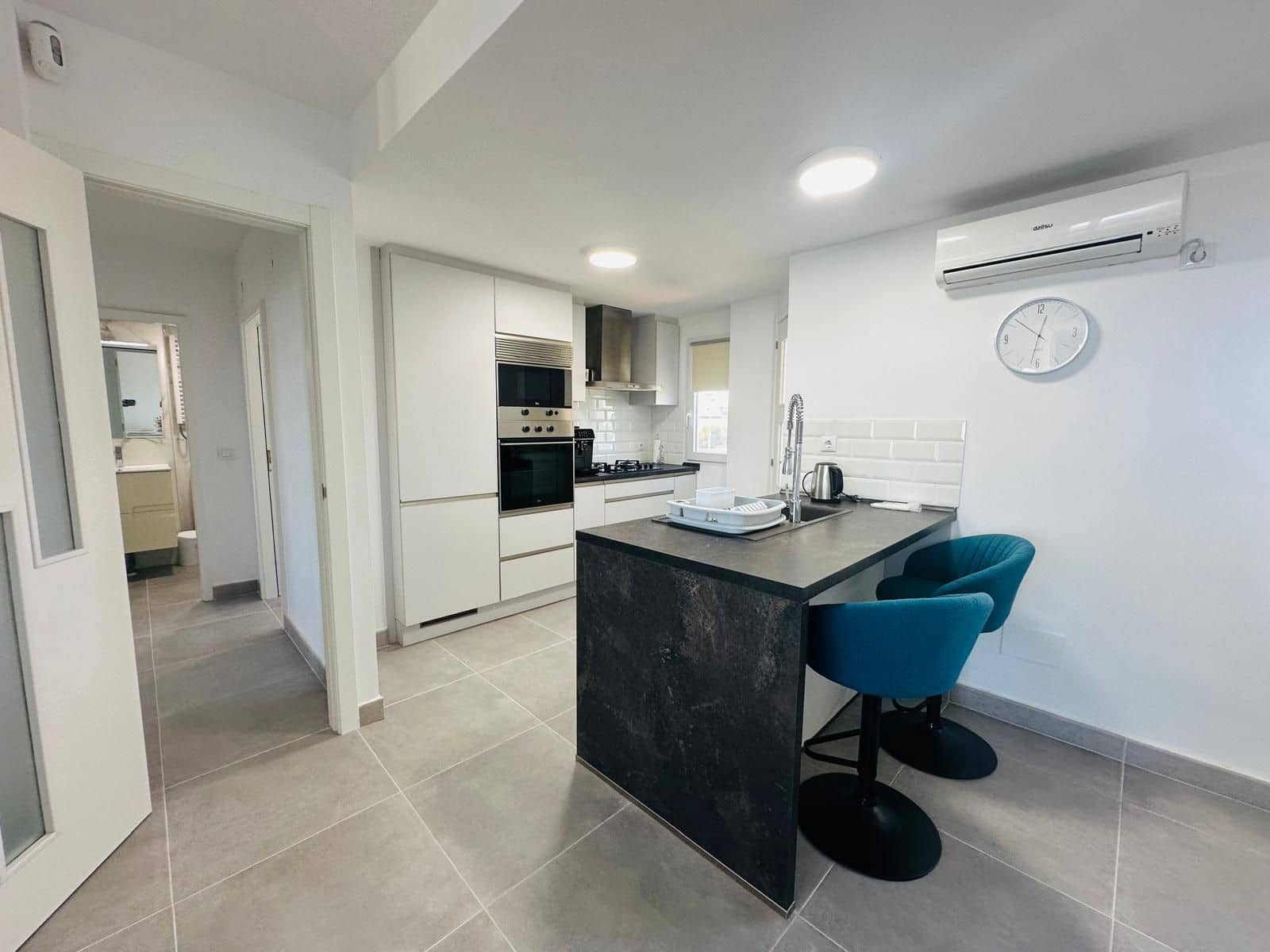 3 chambre Appartement à vendre à Gran Alacant avec piscine garage - 225 000 € (Ref: 9950918)