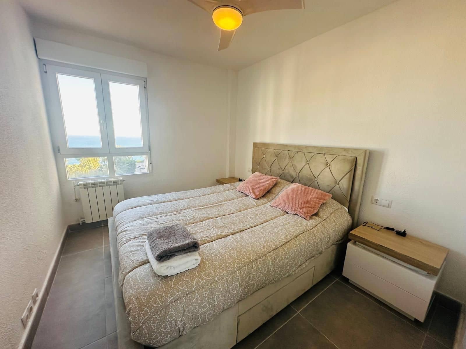 3 chambre Appartement à vendre à Gran Alacant avec piscine garage - 225 000 € (Ref: 9950918)