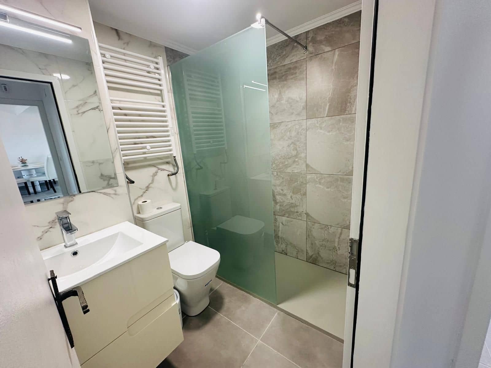 3 chambre Appartement à vendre à Gran Alacant avec piscine garage - 225 000 € (Ref: 9950918)