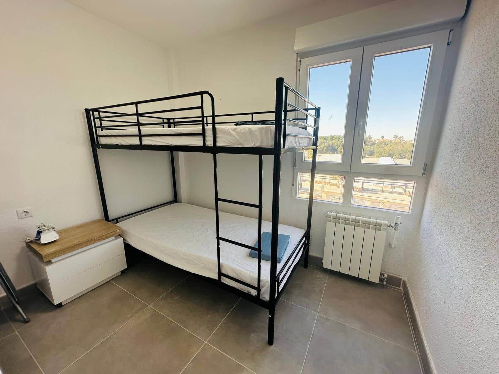 3 chambre Appartement à vendre à Gran Alacant avec piscine garage - 225 000 € (Ref: 9950918)