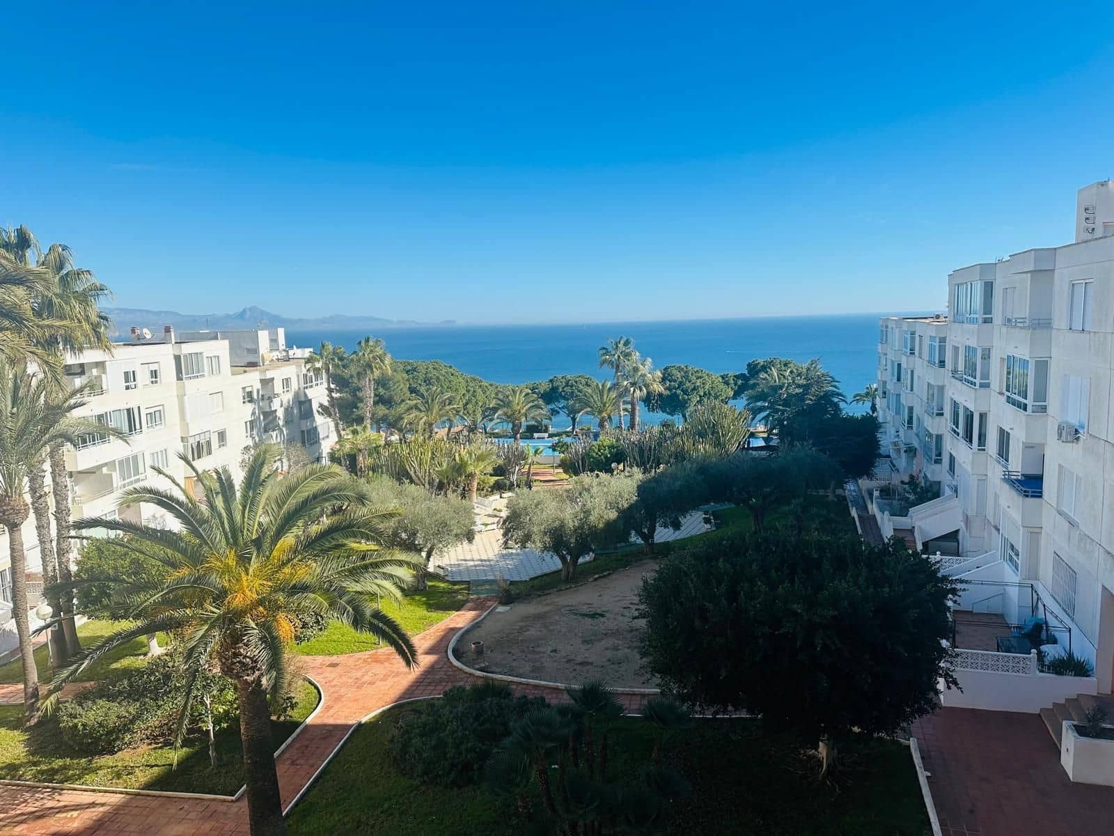3 chambre Appartement à vendre à Gran Alacant avec piscine garage - 225 000 € (Ref: 9950918)