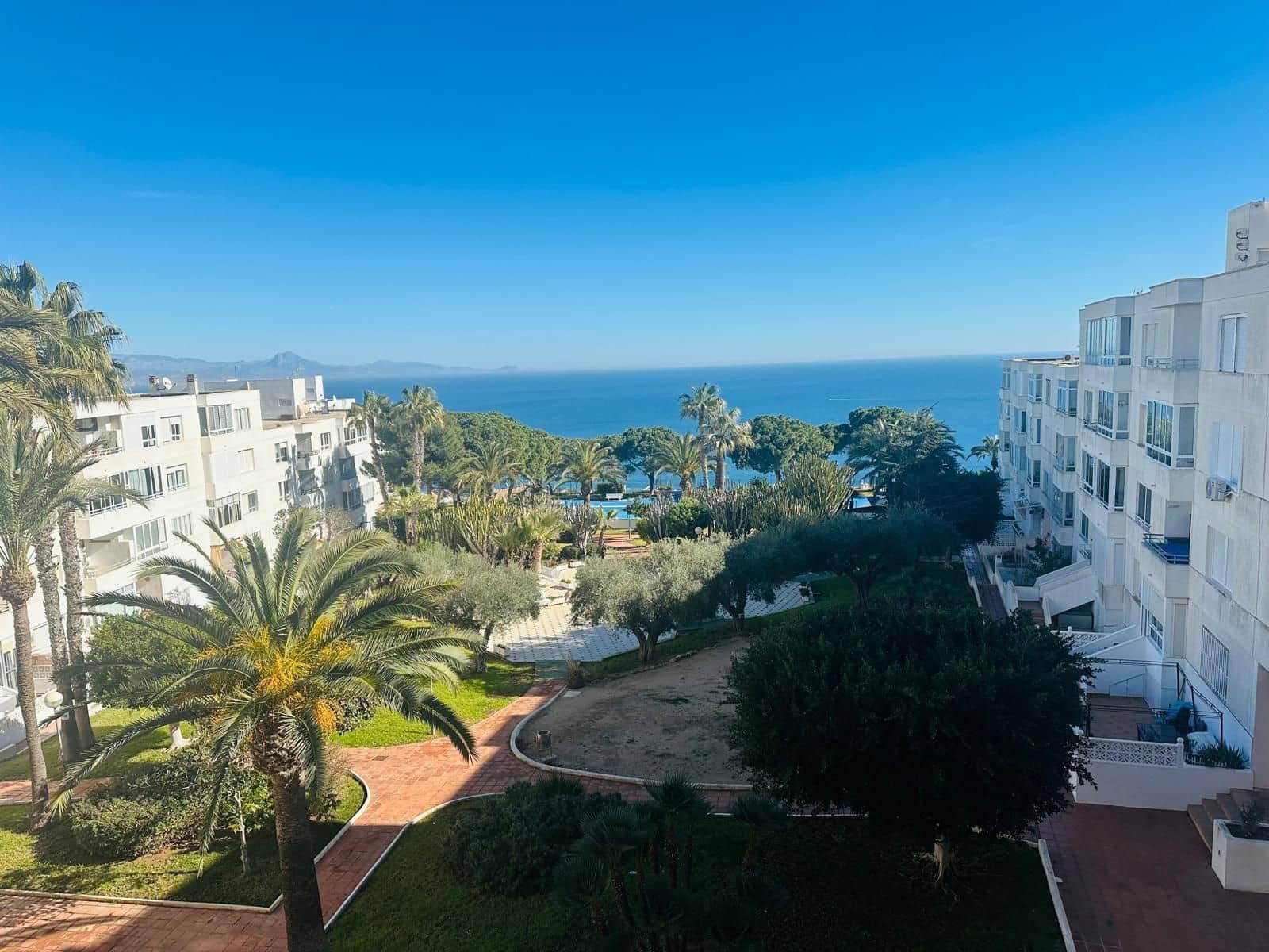 3 chambre Appartement à vendre à Gran Alacant avec piscine garage - 225 000 € (Ref: 9950918)
