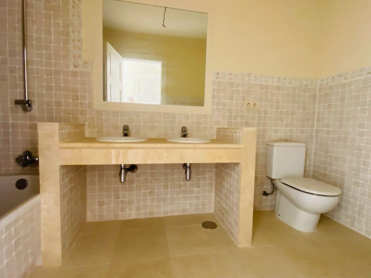 2 Zimmer Apartment zu verkaufen in Altea mit Pool Garage - 1.050.000 € (Ref: 9984296)
