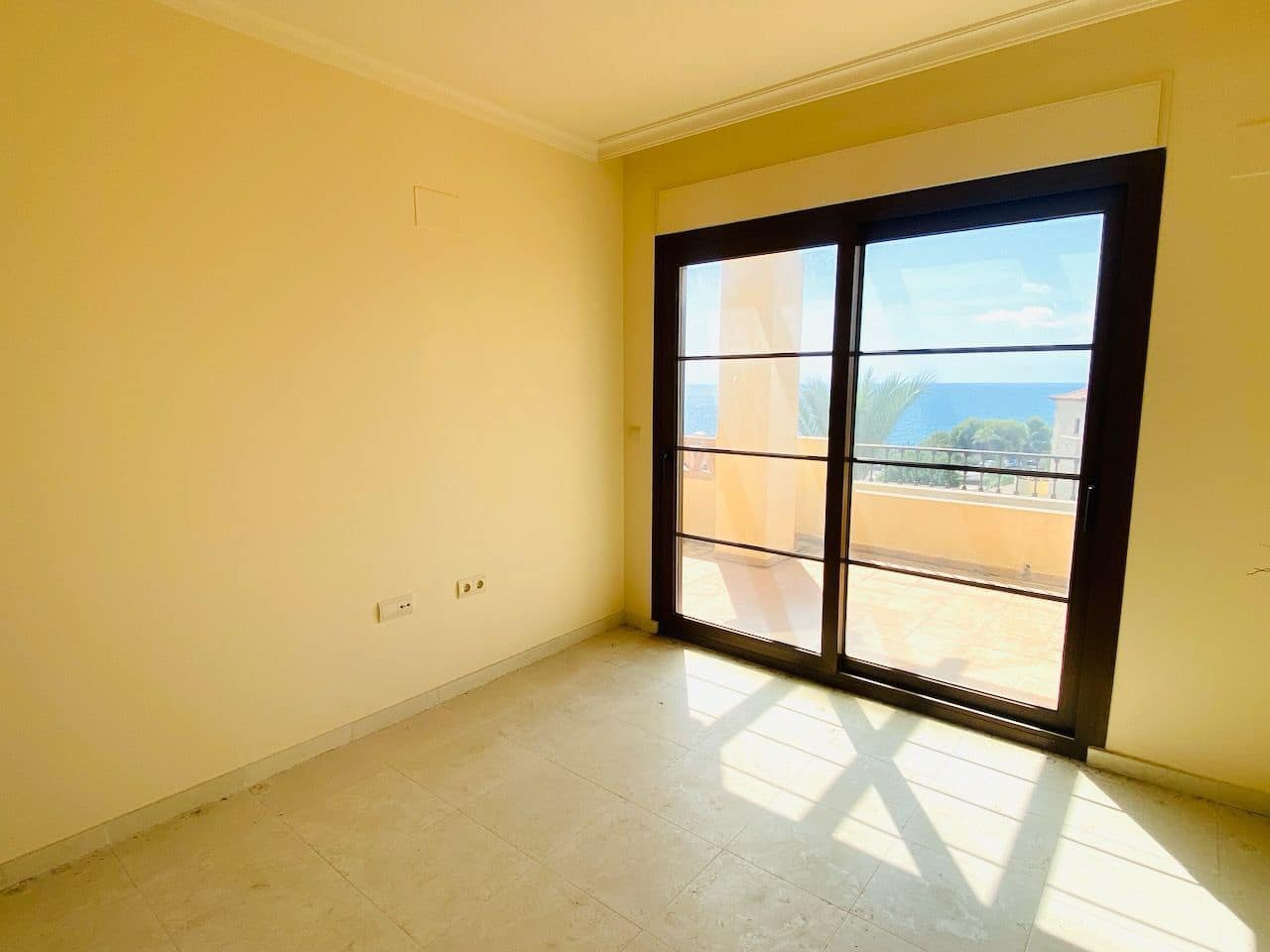 2 Zimmer Apartment zu verkaufen in Altea mit Pool Garage - 1.050.000 € (Ref: 9984296)