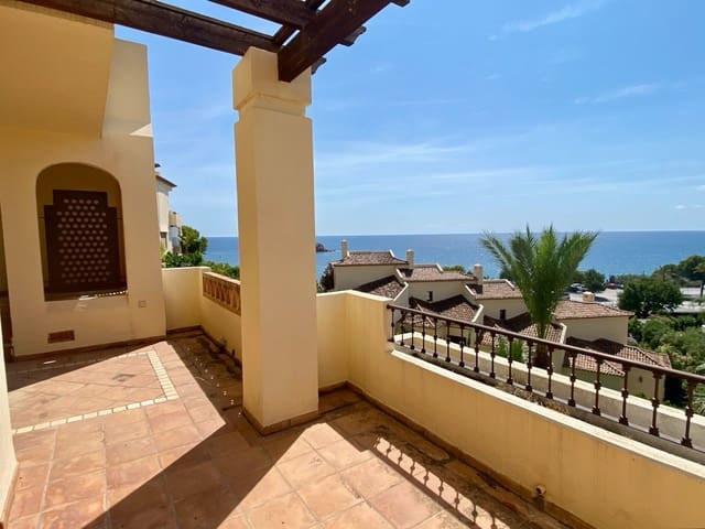 Apartamento de 2 habitaciones en Altea en venta con piscina garaje - 1.050.000 € (Ref: 9984296)