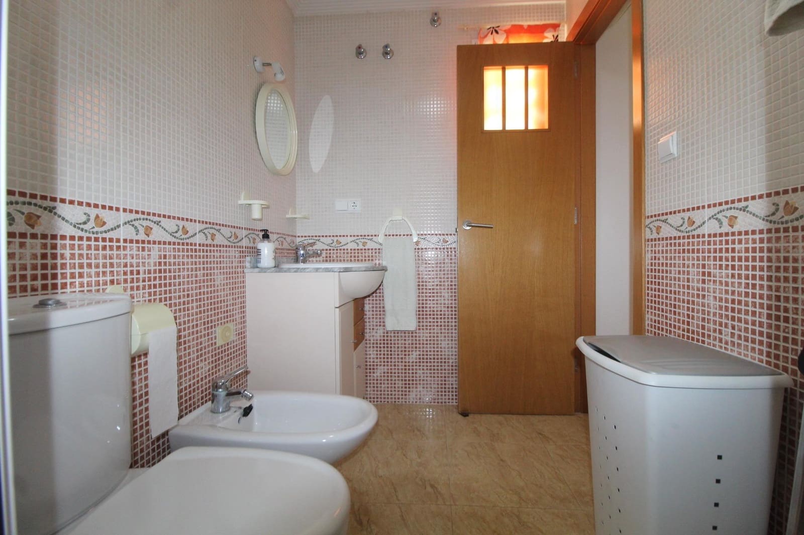 3 soverom Penthouse til salgs i Torrevieja med svømmebasseng - € 220 000 (Ref: 10109689)