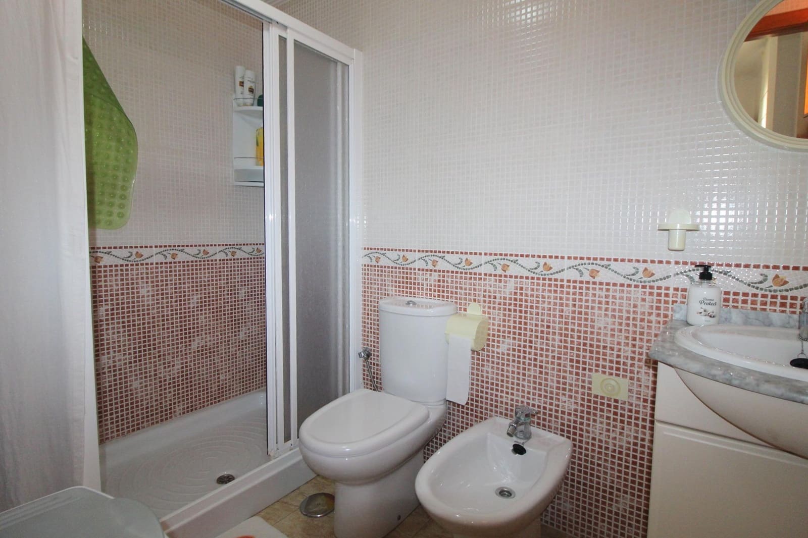 3 soverom Penthouse til salgs i Torrevieja med svømmebasseng - € 220 000 (Ref: 10109689)
