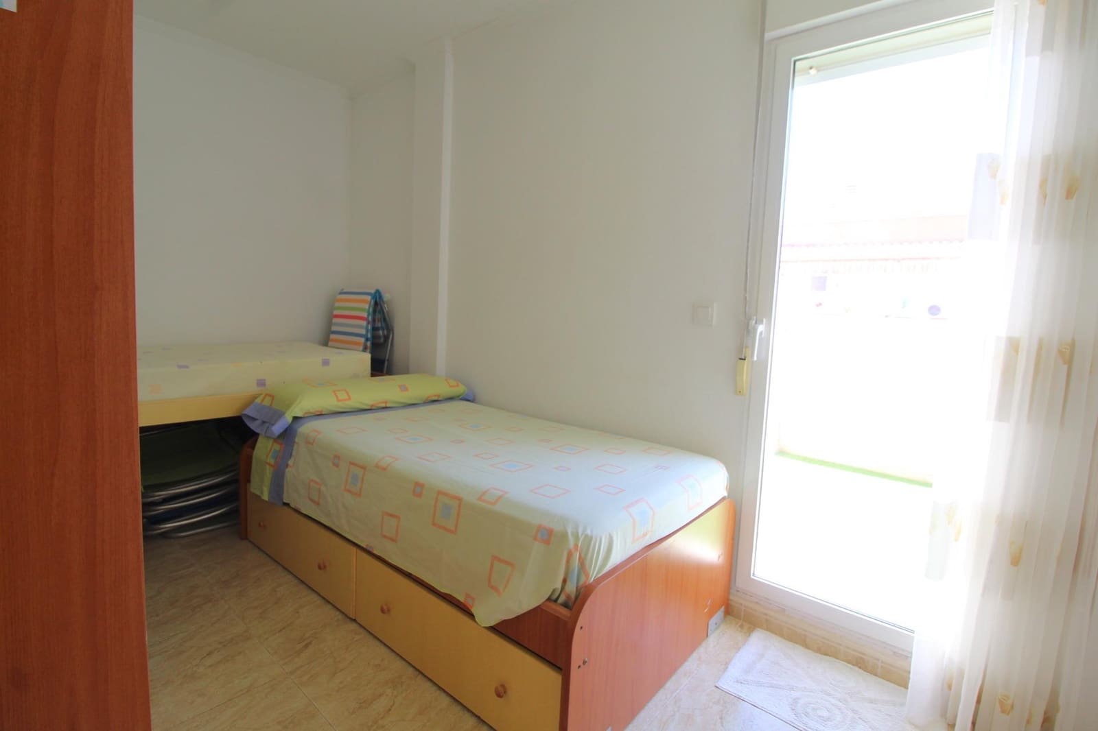 3 soverom Penthouse til salgs i Torrevieja med svømmebasseng - € 220 000 (Ref: 10109689)