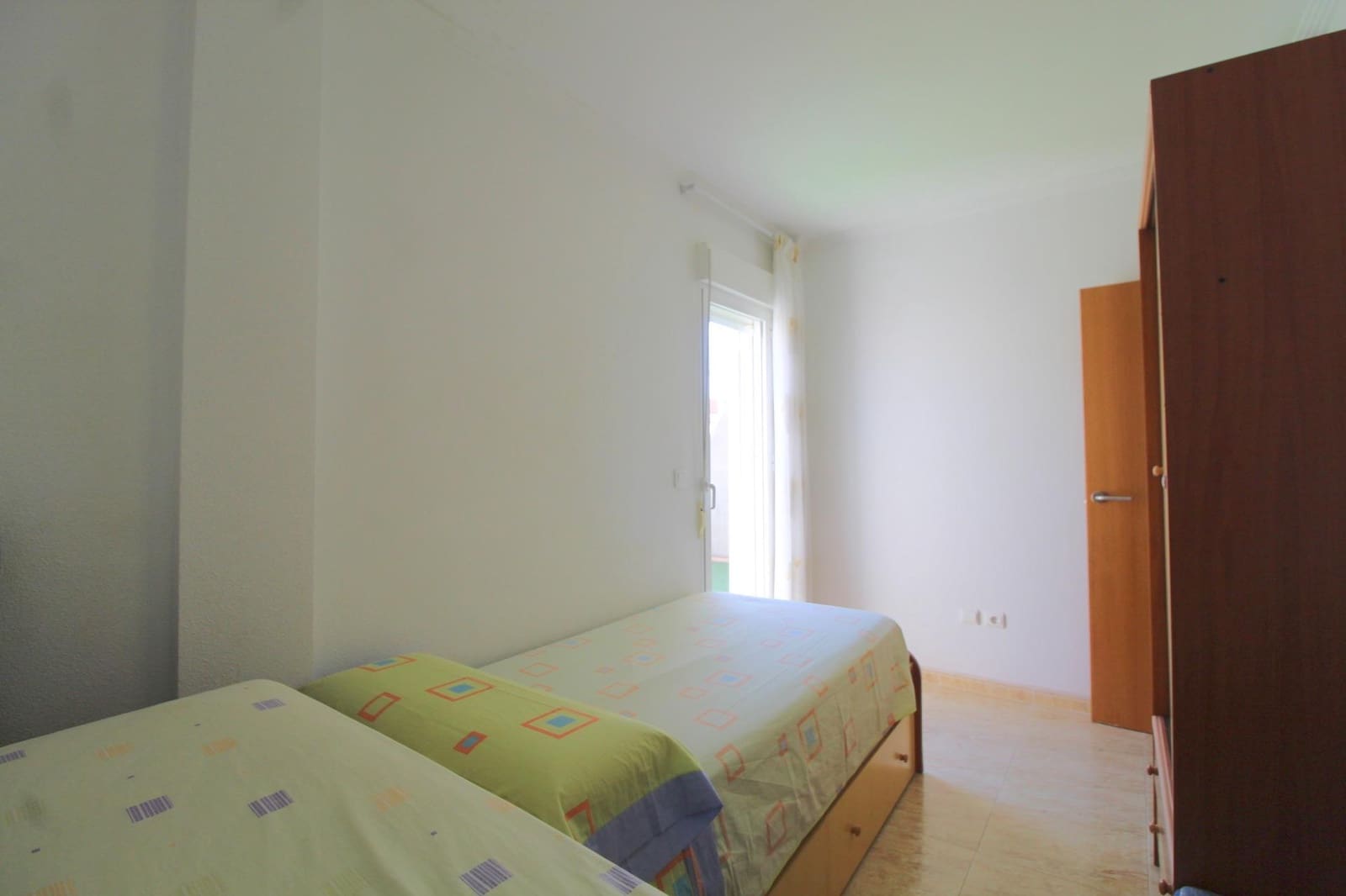 3 soverom Penthouse til salgs i Torrevieja med svømmebasseng - € 220 000 (Ref: 10109689)