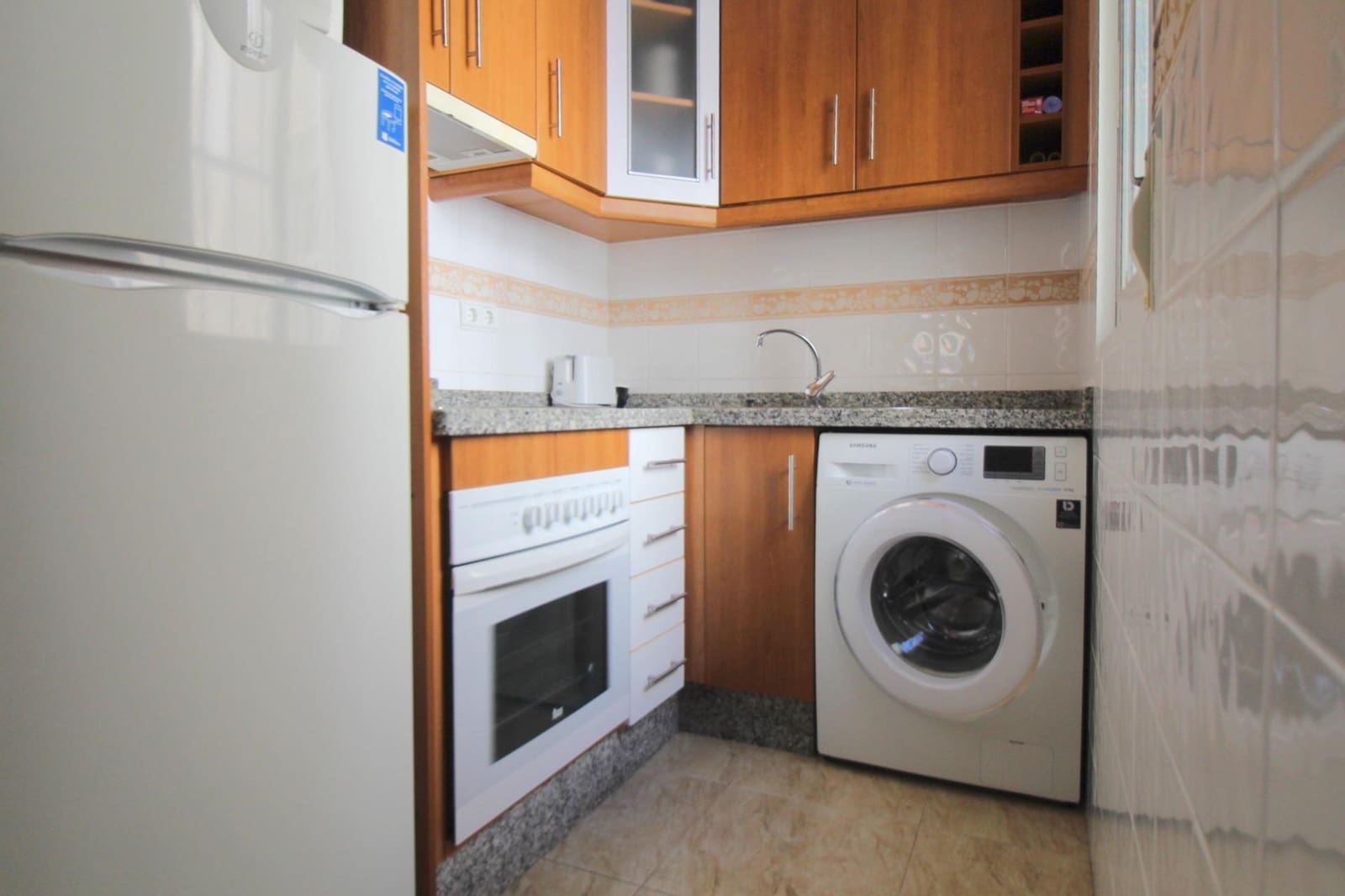 3 soverom Penthouse til salgs i Torrevieja med svømmebasseng - € 220 000 (Ref: 10109689)