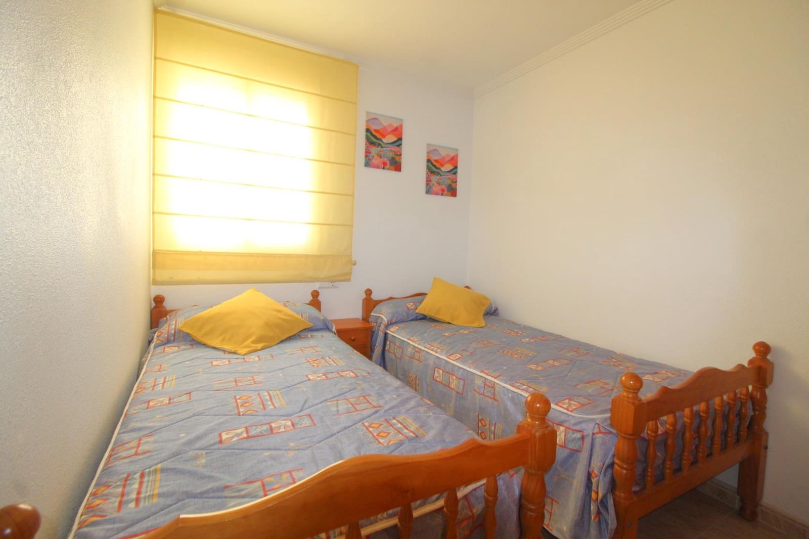 3 soverom Penthouse til salgs i Torrevieja med svømmebasseng - € 220 000 (Ref: 10109689)