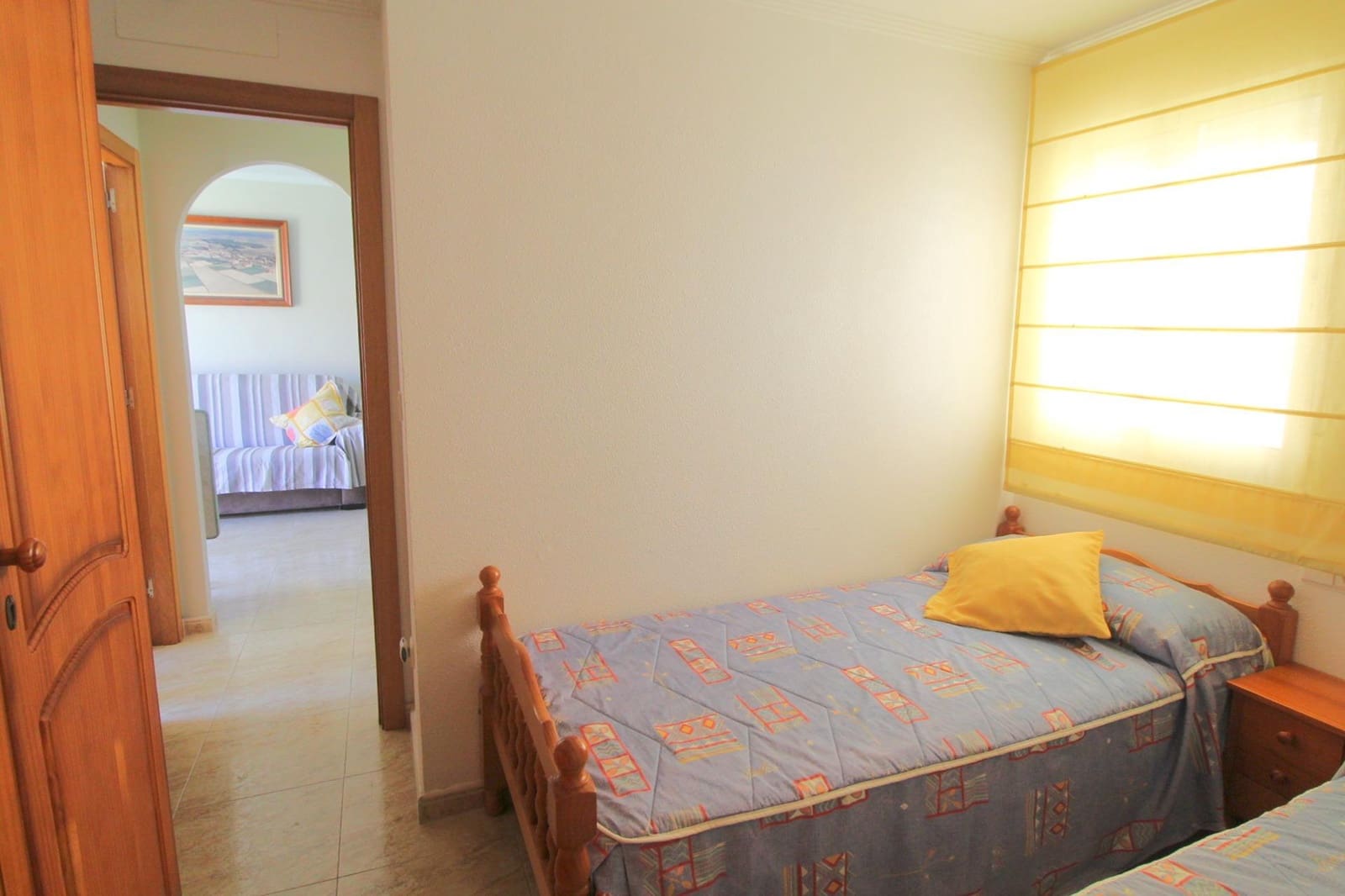 3 soverom Penthouse til salgs i Torrevieja med svømmebasseng - € 220 000 (Ref: 10109689)