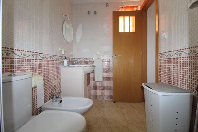 3 sovrum Takvåning till salu i Antonio Machado, Torrevieja med pool - 220 000 € (Ref: 10109689)