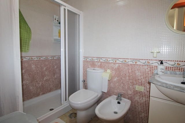 3 sovrum Takvåning till salu i Antonio Machado, Torrevieja med pool - 220 000 € (Ref: 10109689)