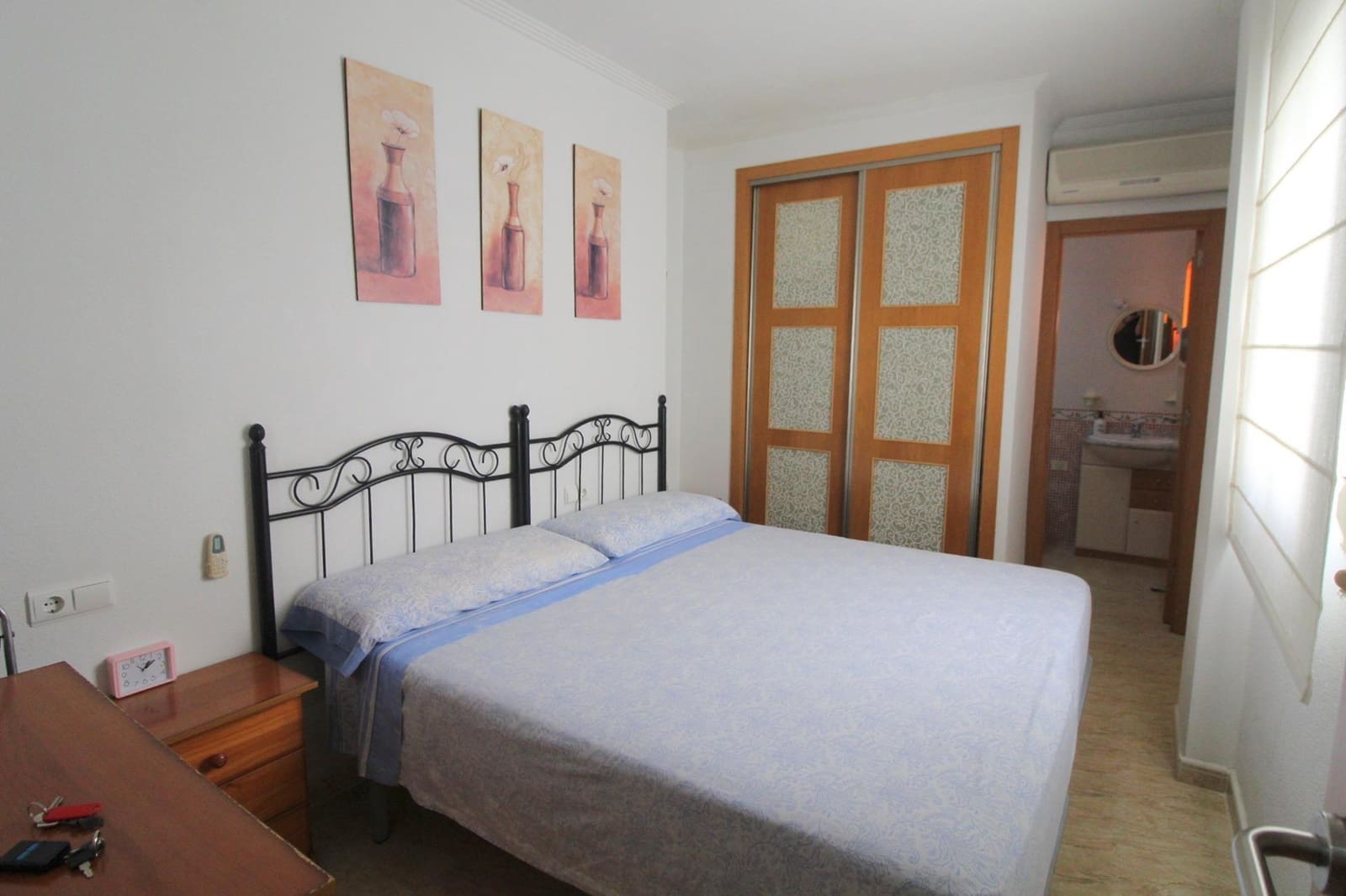 3 soverom Penthouse til salgs i Torrevieja med svømmebasseng - € 220 000 (Ref: 10109689)