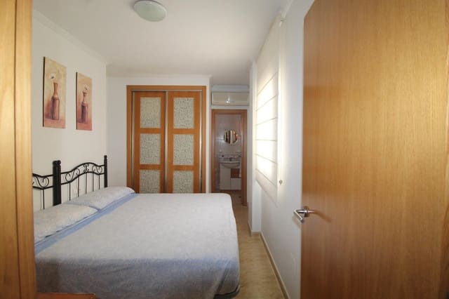 3 sovrum Takvåning till salu i Antonio Machado, Torrevieja med pool - 220 000 € (Ref: 10109689)