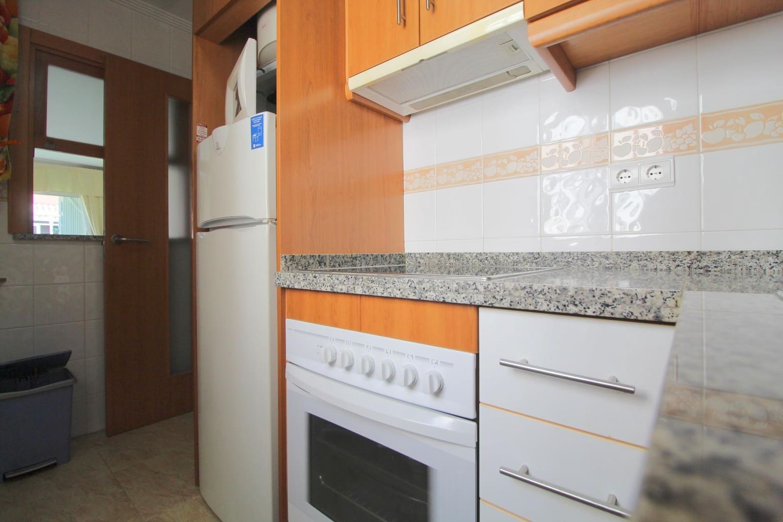 3 soverom Penthouse til salgs i Torrevieja med svømmebasseng - € 220 000 (Ref: 10109689)