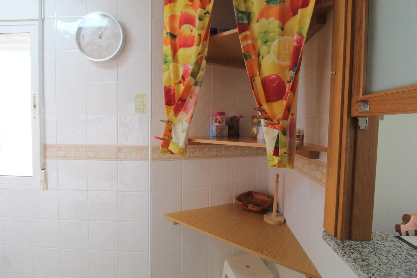 3 soverom Penthouse til salgs i Torrevieja med svømmebasseng - € 220 000 (Ref: 10109689)