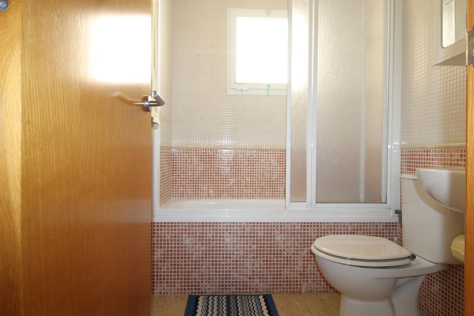 3 soverom Penthouse til salgs i Torrevieja med svømmebasseng - € 220 000 (Ref: 10109689)