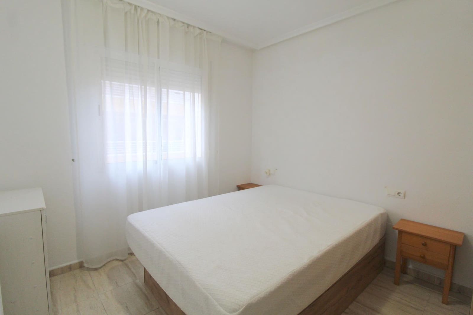 2 quarto Apartamento para venda em Torrevieja - 159 000 € (Ref: 10165050)