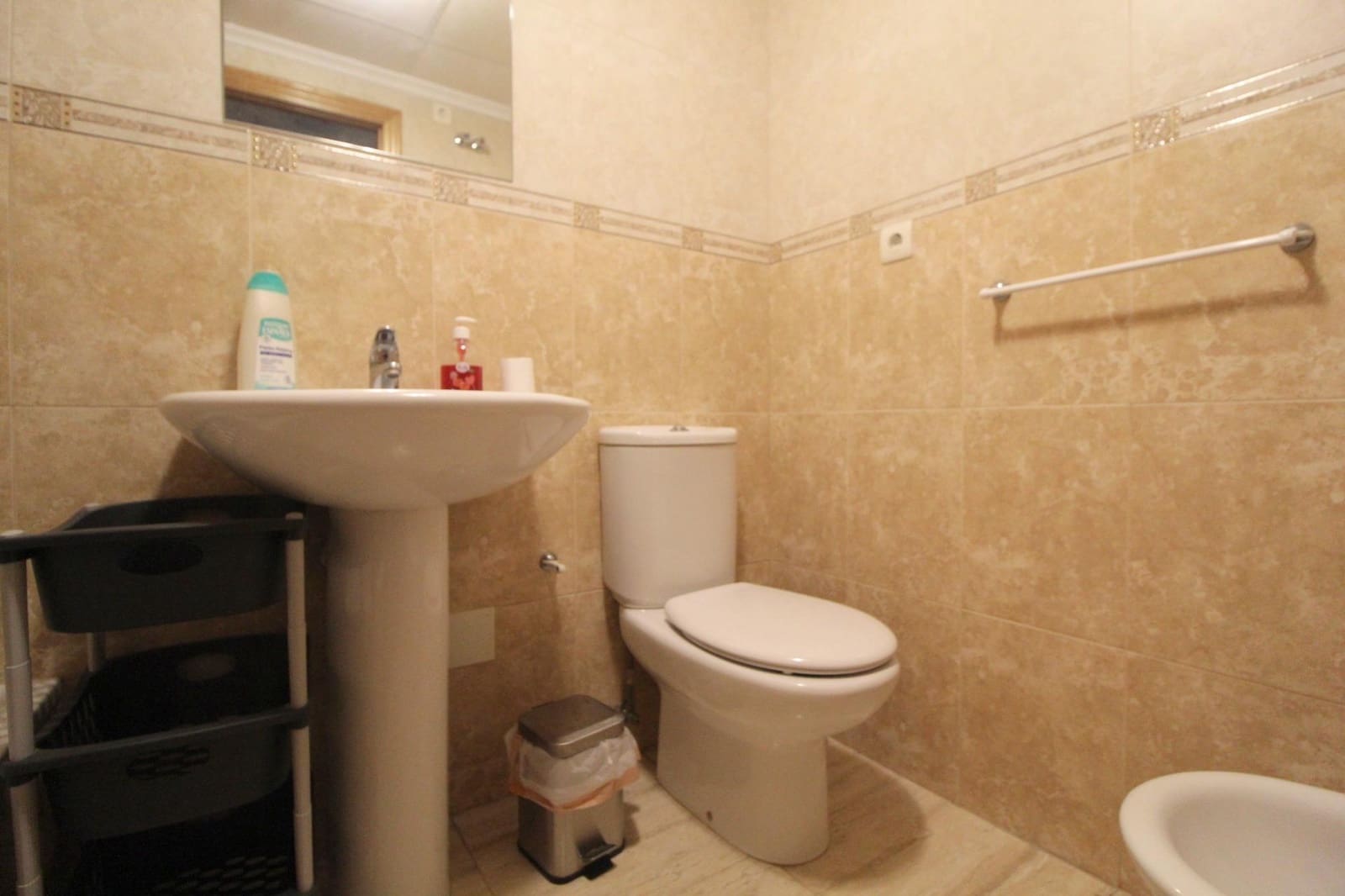 2 quarto Apartamento para venda em Torrevieja - 159 000 € (Ref: 10165050)