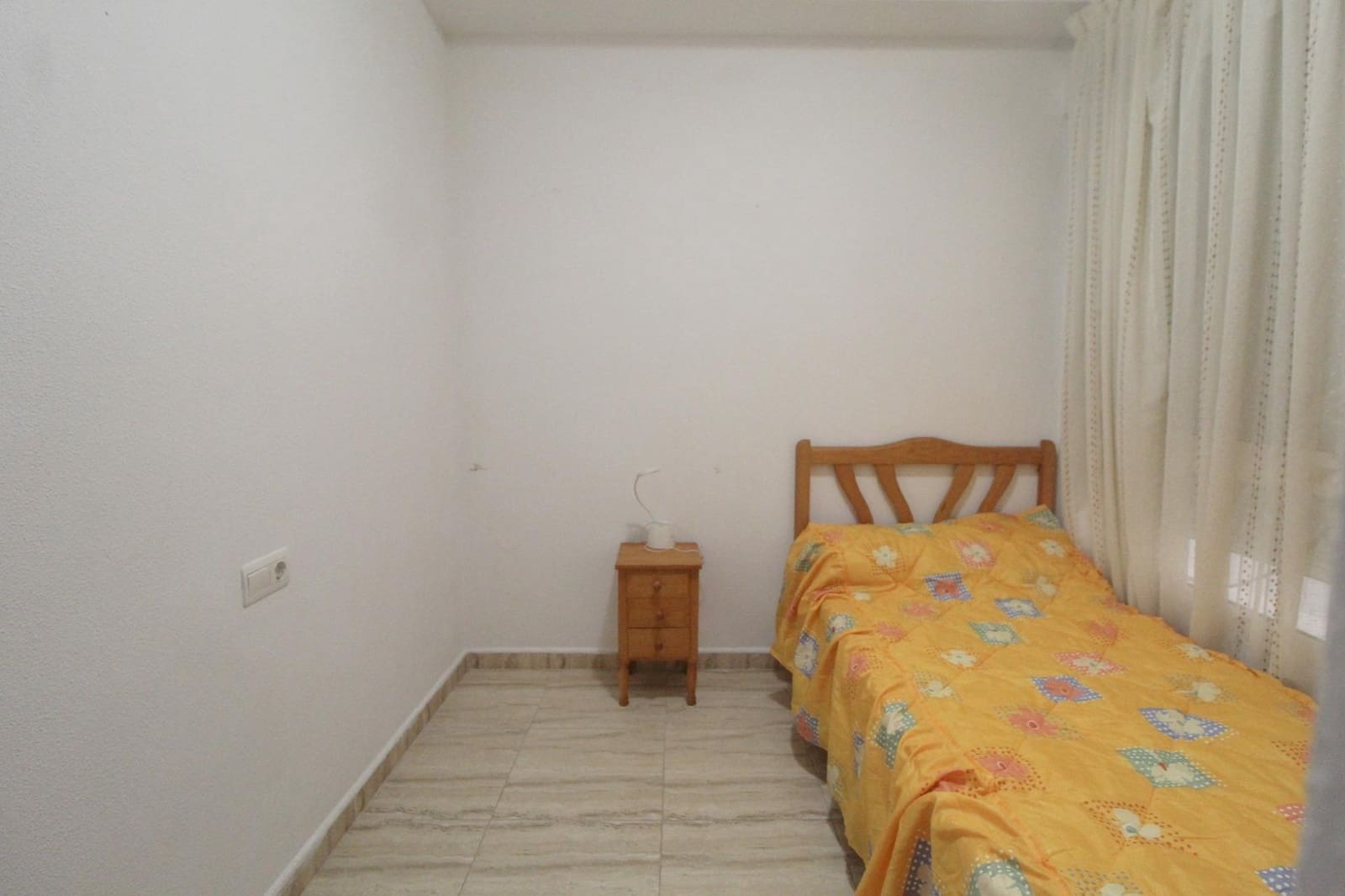 2 quarto Apartamento para venda em Torrevieja - 159 000 € (Ref: 10165050)
