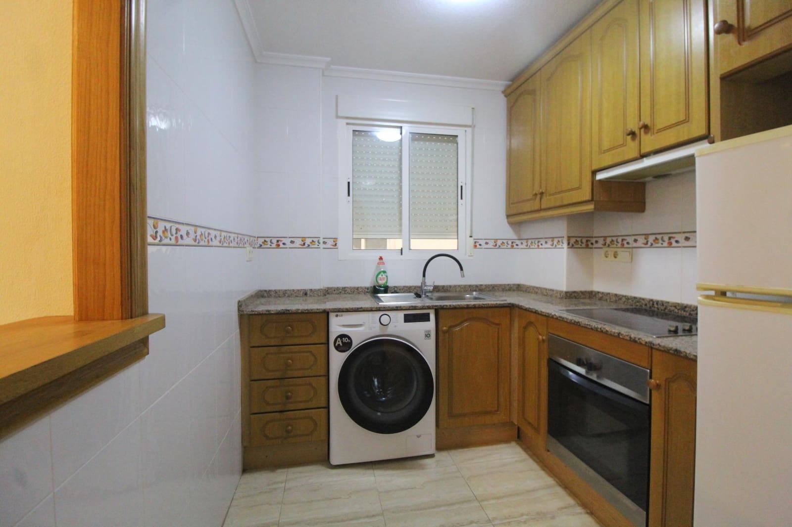 2 quarto Apartamento para venda em Torrevieja - 159 000 € (Ref: 10165050)