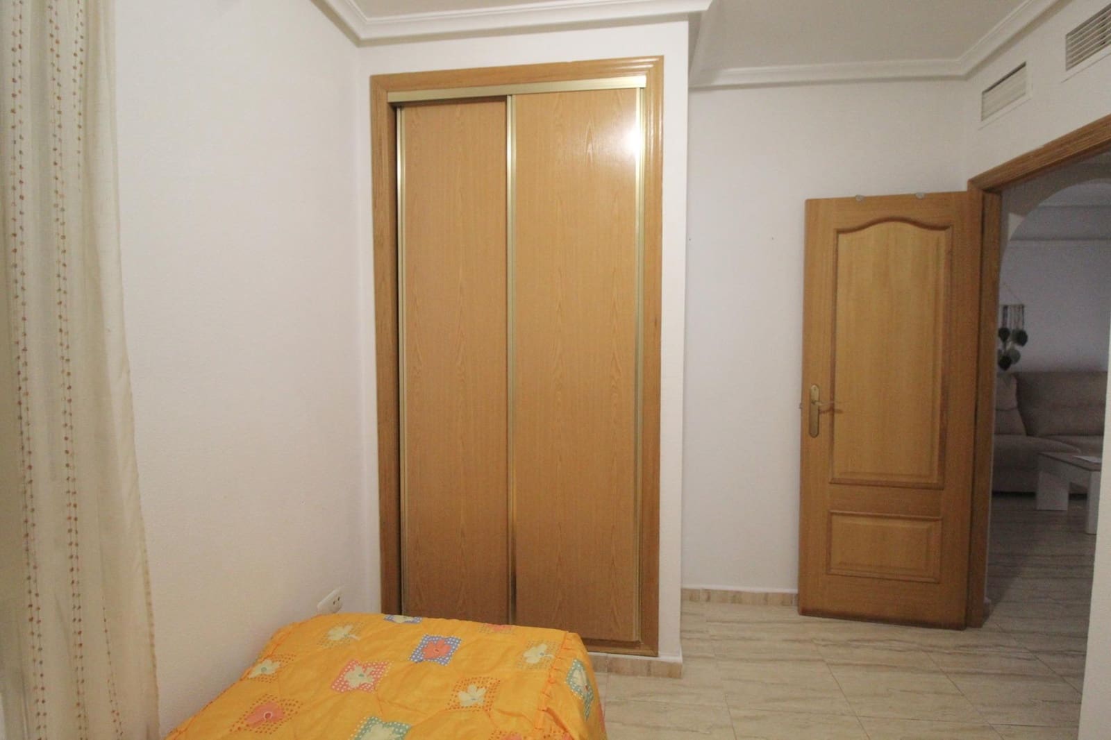 2 quarto Apartamento para venda em Torrevieja - 159 000 € (Ref: 10165050)