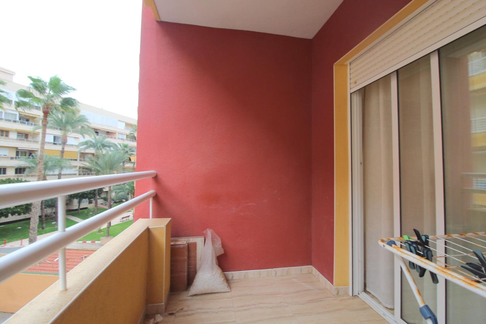 2 quarto Apartamento para venda em Torrevieja - 159 000 € (Ref: 10165050)