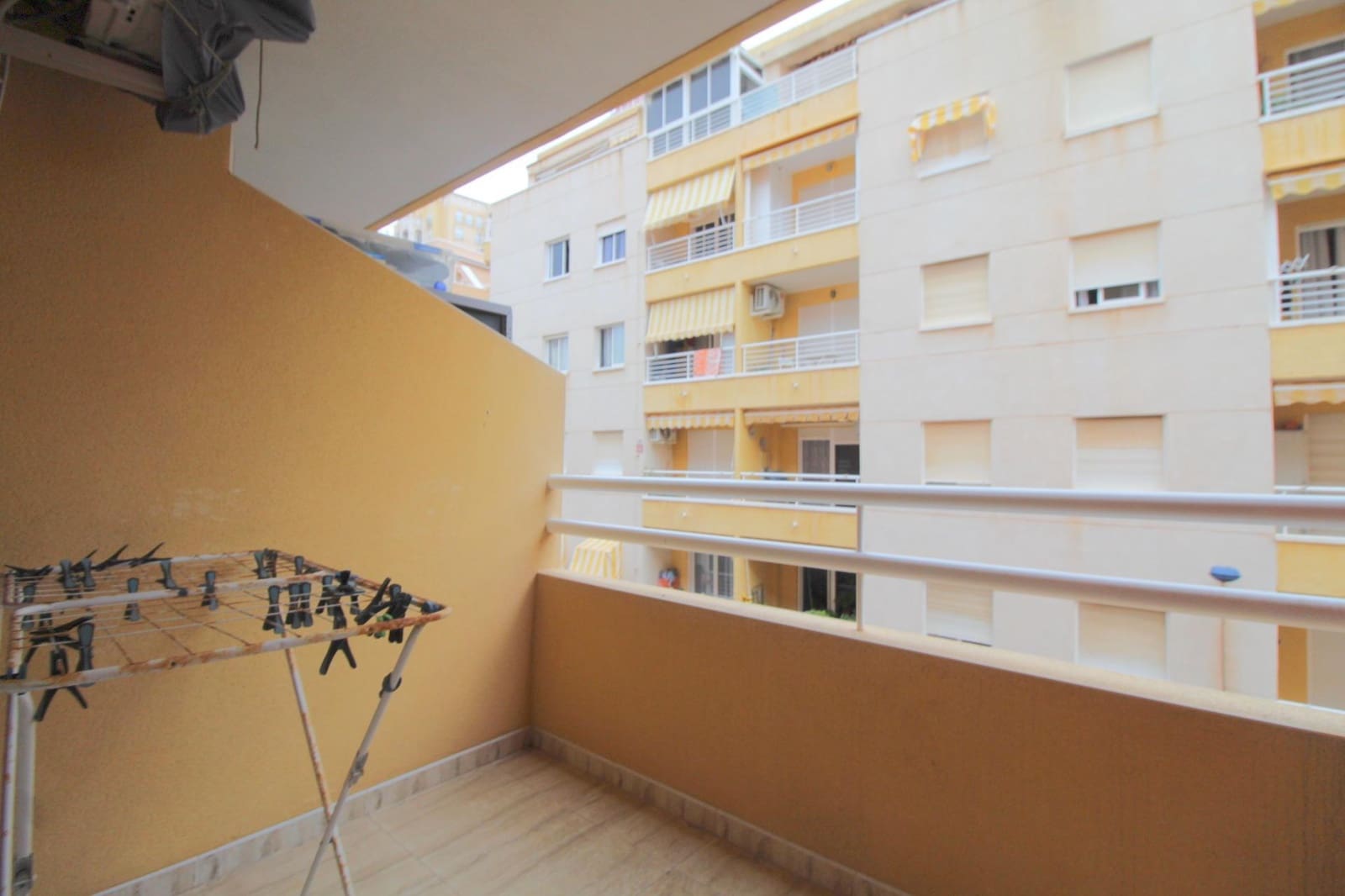 2 quarto Apartamento para venda em Torrevieja - 159 000 € (Ref: 10165050)