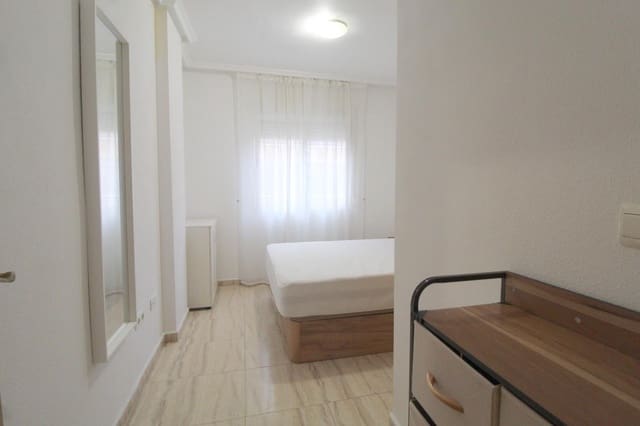 2 soveværelse Lejlighed til salg i Playa de los Locos, Torrevieja - € 159.000 (Ref: 10165050)