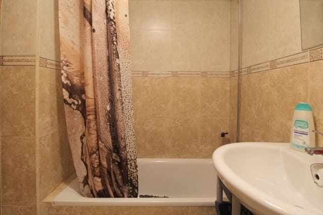 2 soveværelse Lejlighed til salg i Playa de los Locos, Torrevieja - € 159.000 (Ref: 10165050)