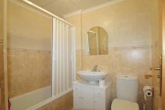 2 makuuhuone Huoneisto myytävänä paikassa Playa de los Locos, Torrevieja - 159 000 € (Ref: 10166683)