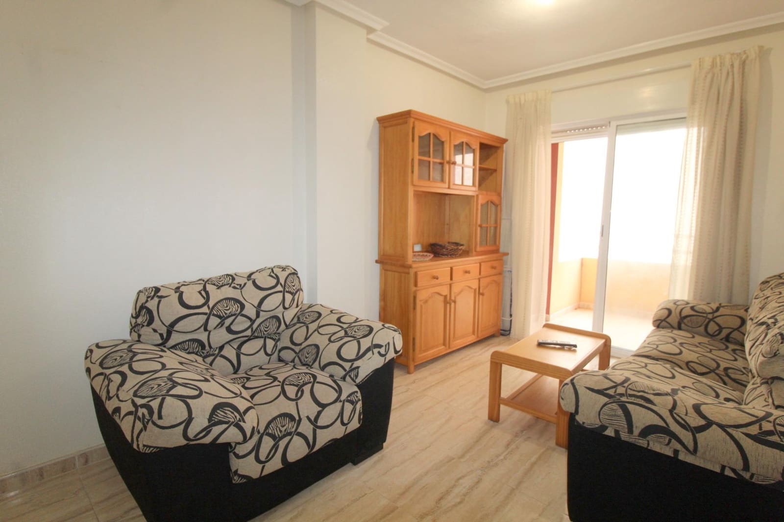2 makuuhuone Huoneisto myytävänä paikassa Torrevieja - 159 000 € (Ref: 10166683)