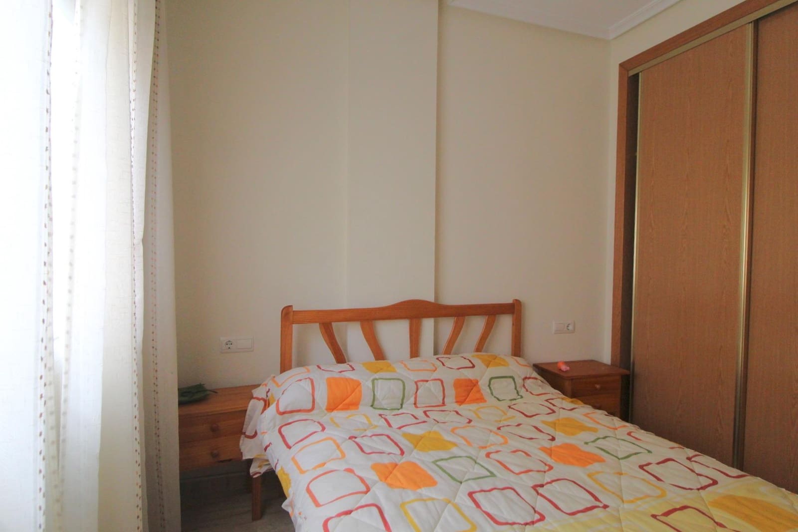 2 makuuhuone Huoneisto myytävänä paikassa Torrevieja - 159 000 € (Ref: 10166683)