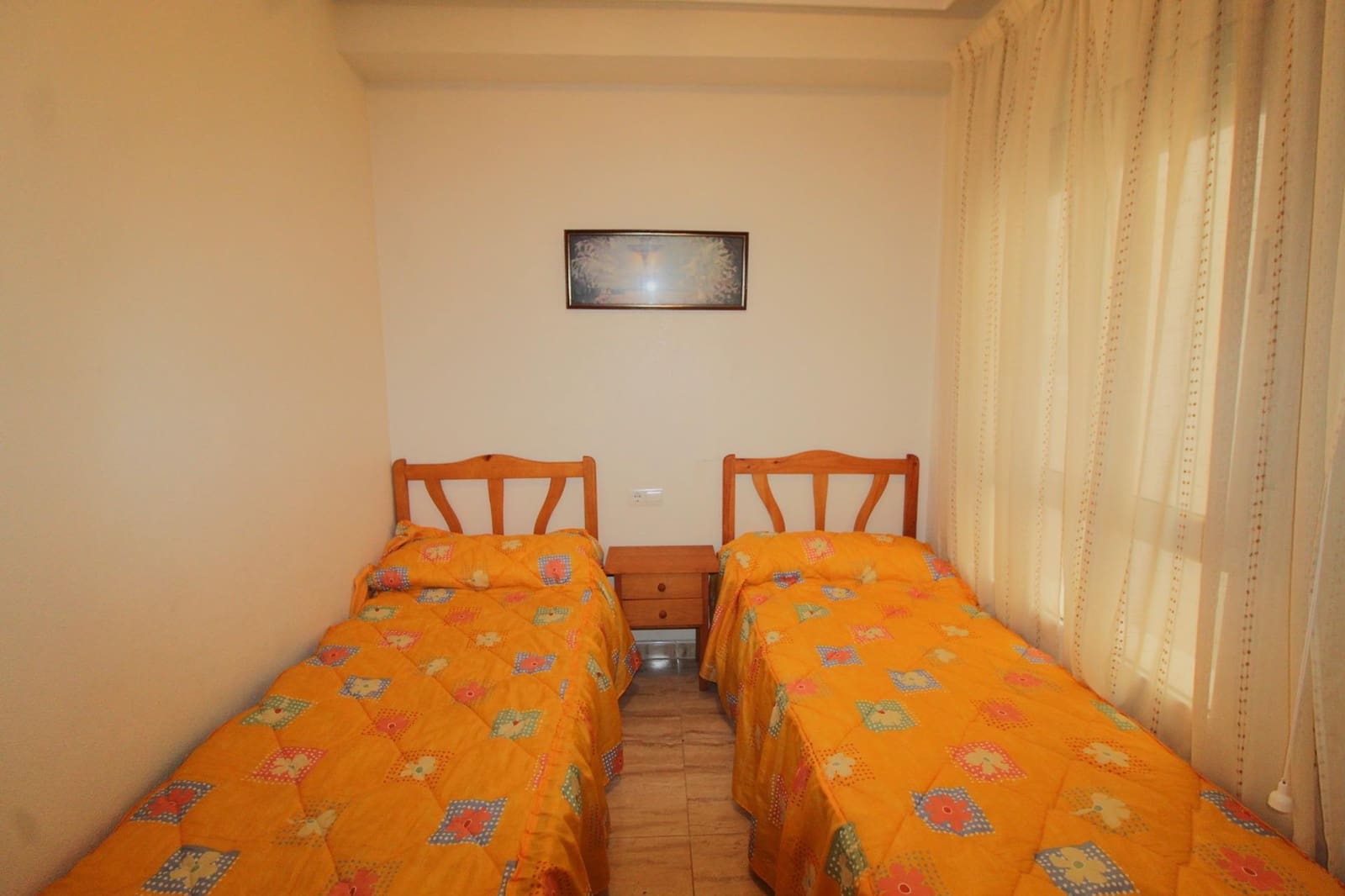 2 makuuhuone Huoneisto myytävänä paikassa Torrevieja - 159 000 € (Ref: 10166683)