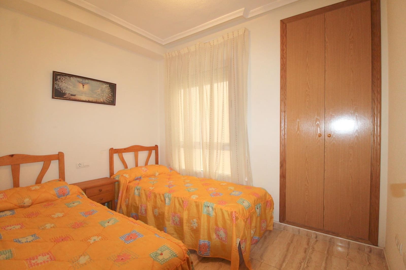 2 makuuhuone Huoneisto myytävänä paikassa Torrevieja - 159 000 € (Ref: 10166683)