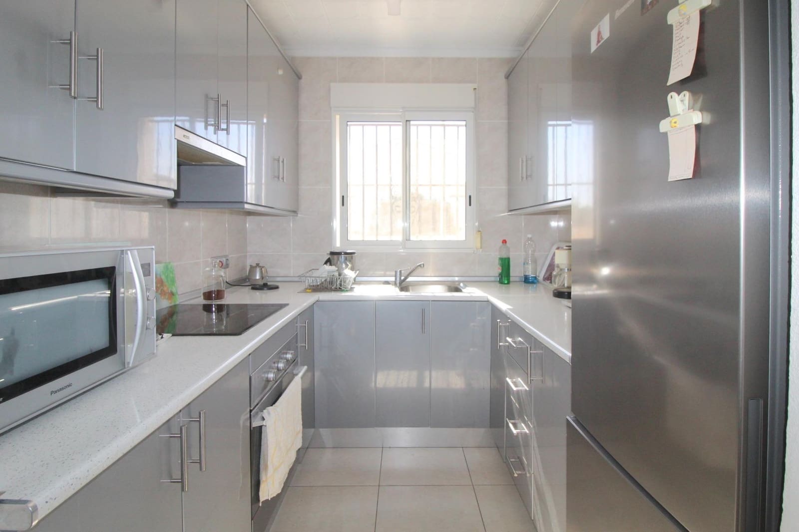 3 soveværelse Villa til salg i Torrevieja med swimmingpool garage - € 325.000 (Ref: 10173963)