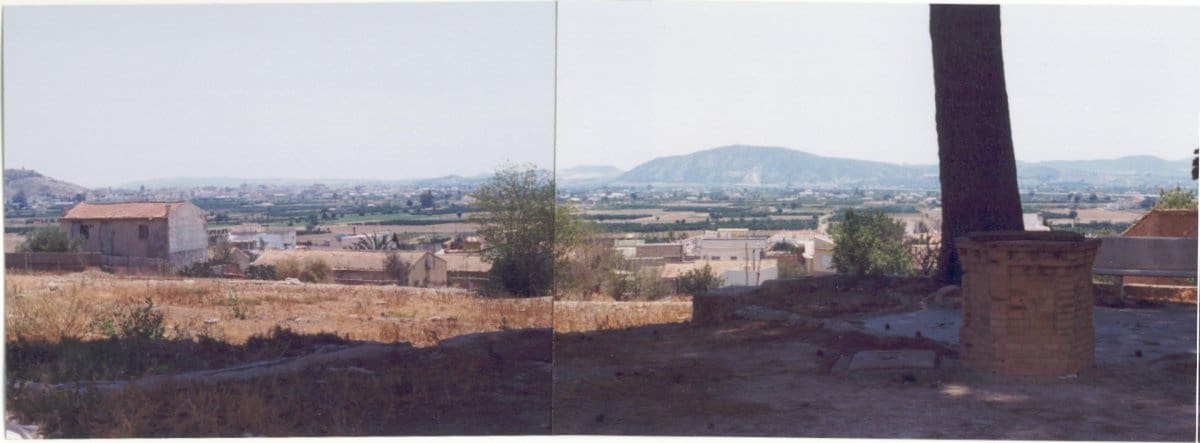 Finka/Dom wiejski na sprzedaż w La Campaneta - 850 000 € (Ref: 5338261)