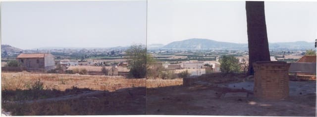 Finka/Dom wiejski na sprzedaż w La Campaneta, Orihuela - 850 000 € (Ref: 5338261)