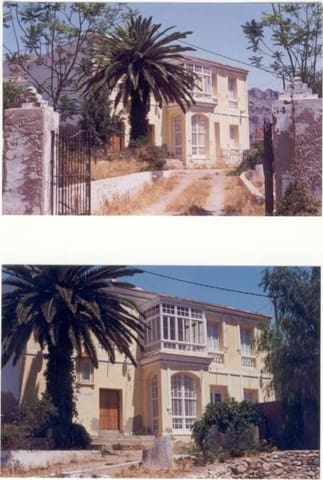 Finka/Dom wiejski na sprzedaż w La Campaneta, Orihuela - 850 000 € (Ref: 5338261)