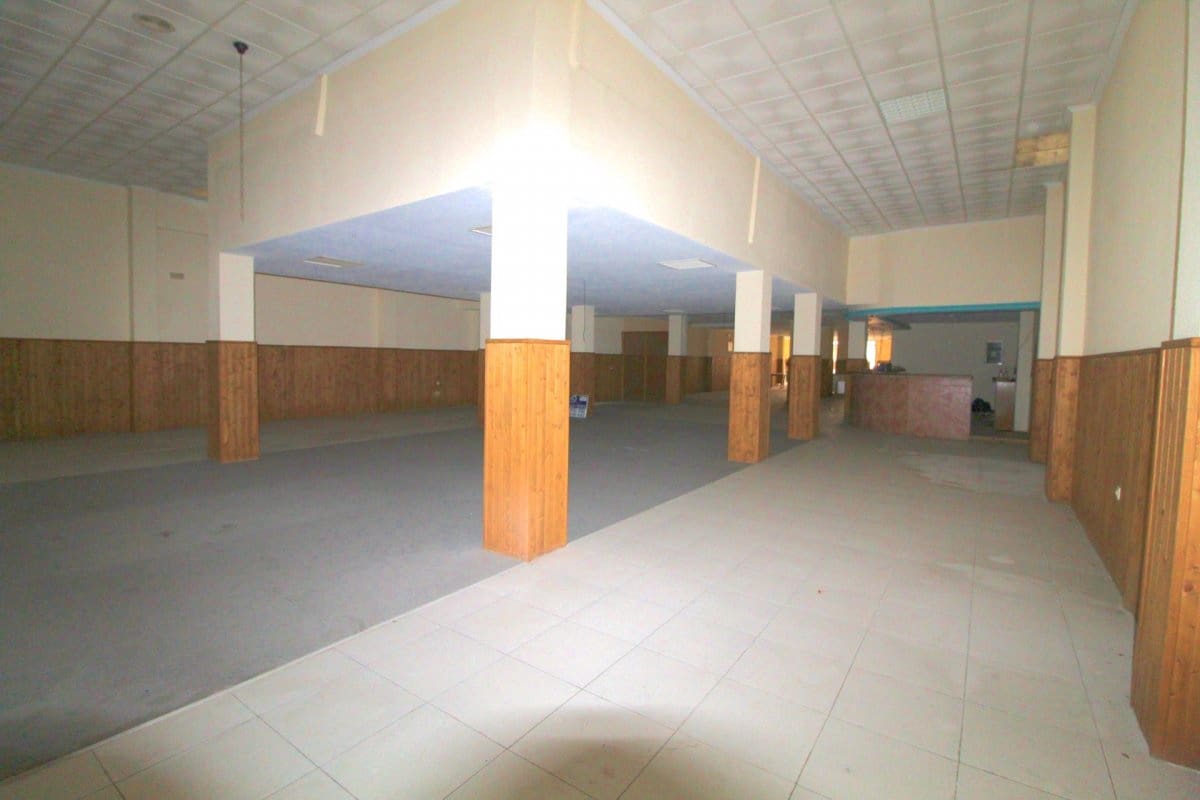 Erhverv til salg i Torrevieja - € 365.000 (Ref: 6158002)
