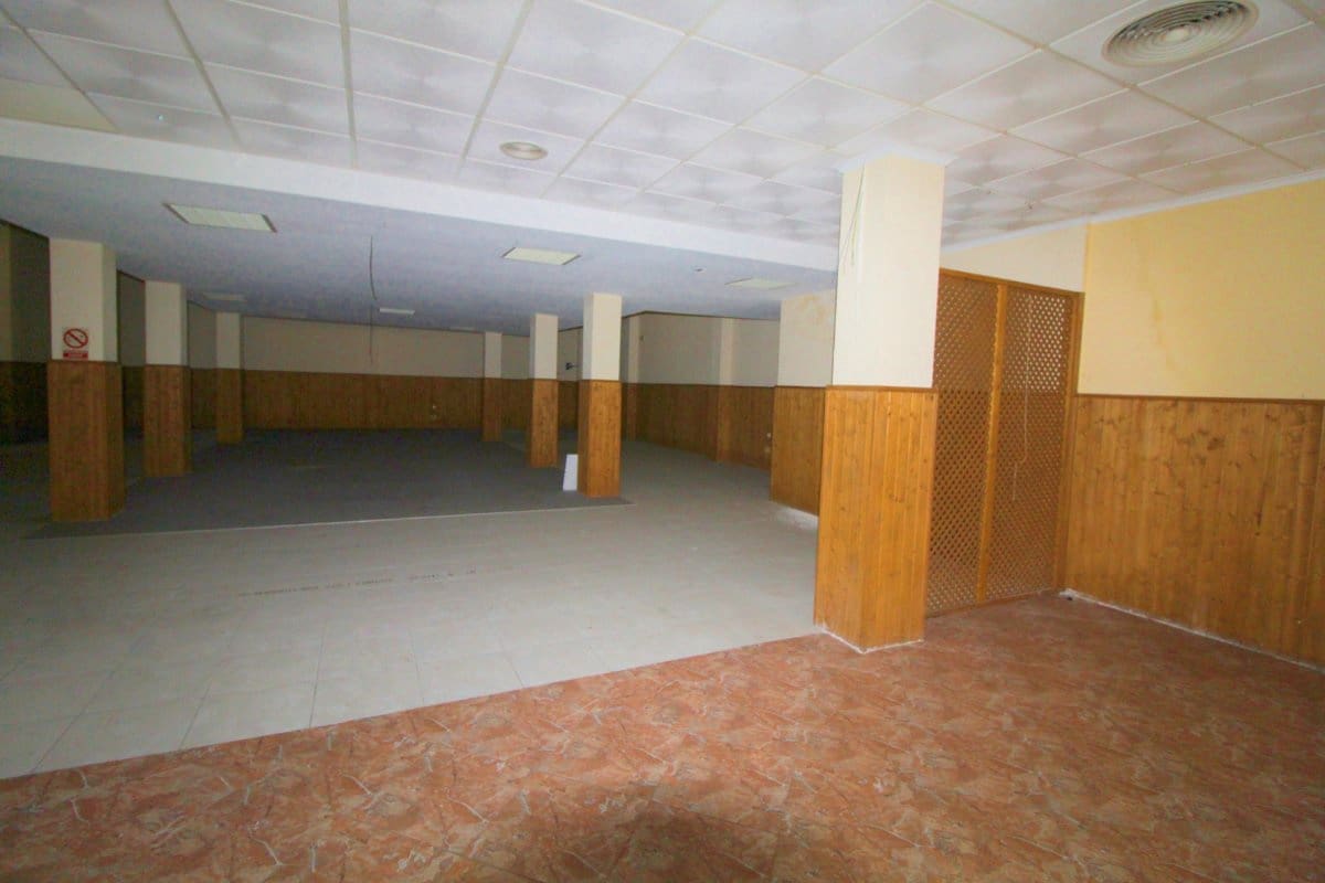 Erhverv til salg i Torrevieja - € 365.000 (Ref: 6158002)
