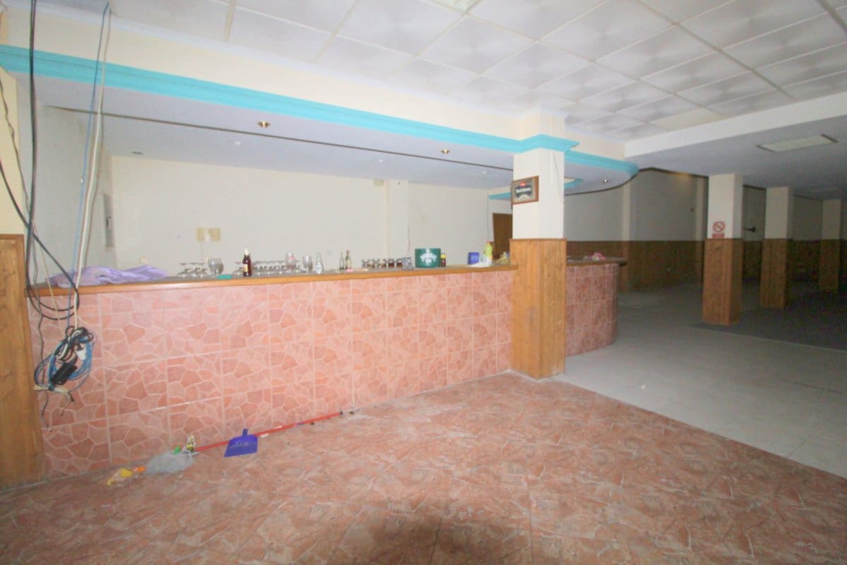 Erhverv til salg i Torrevieja - € 365.000 (Ref: 6158002)