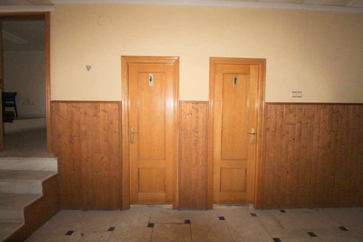 Erhverv til salg i Torrevieja - € 365.000 (Ref: 6158002)