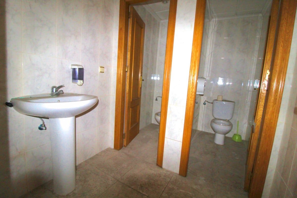 Erhverv til salg i Torrevieja - € 365.000 (Ref: 6158002)